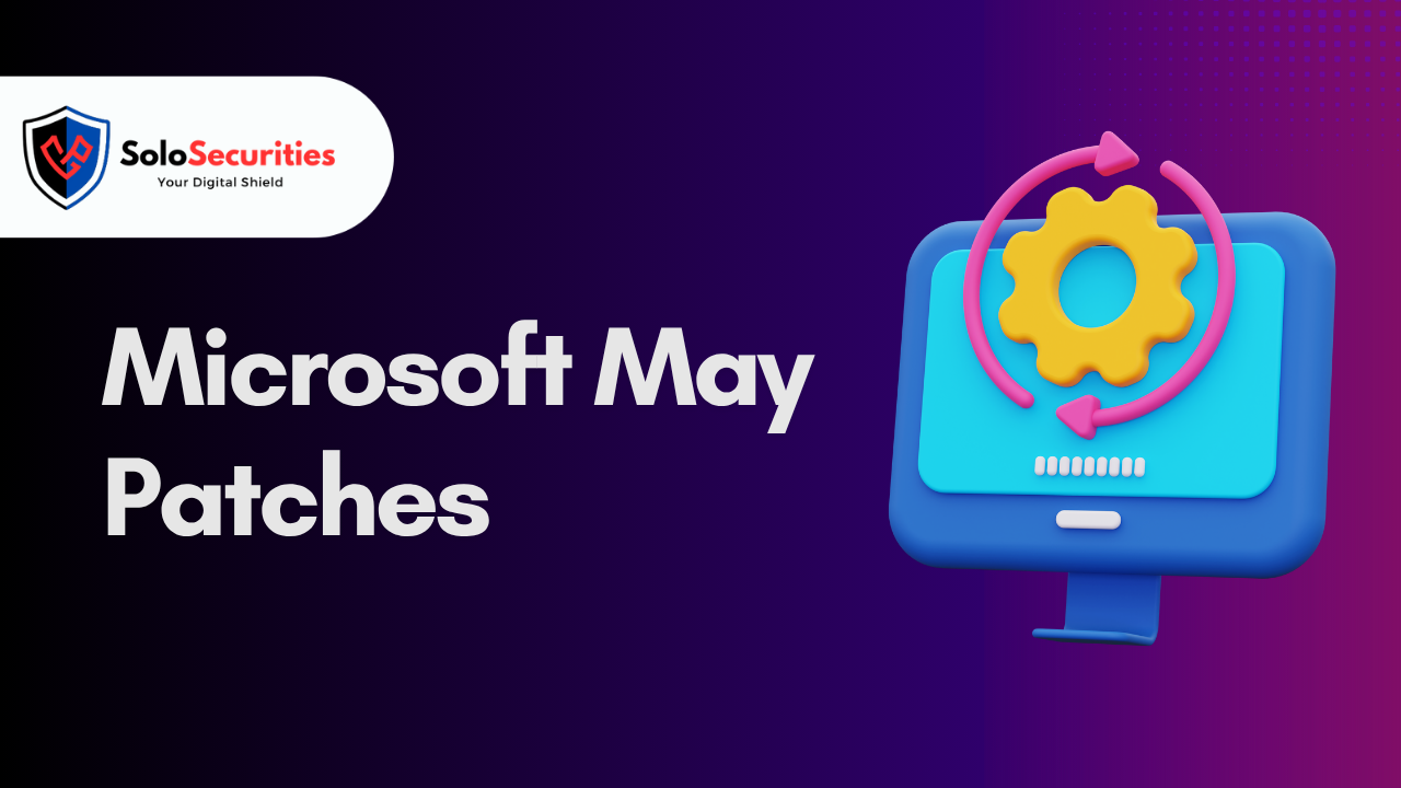 Microsoft Patch Tuesday May 2025: 78 Flaws Fixed, 5 Zero-Days Exploited ...